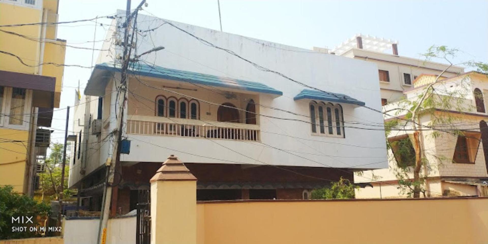 Meera Guest House,Cuttack Extérieur photo